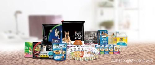 水土不服的雀巢，为何重启中国宠物食品业务？