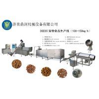 宠物食品加工机械 价格与厂家选择指南