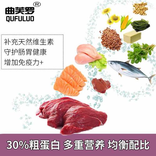 曲芙罗宠物食品 为猫主子挑选罐头的五大实用妙招